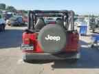 2000 JEEP WRANGLER