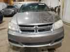 2012 DODGE Avenger