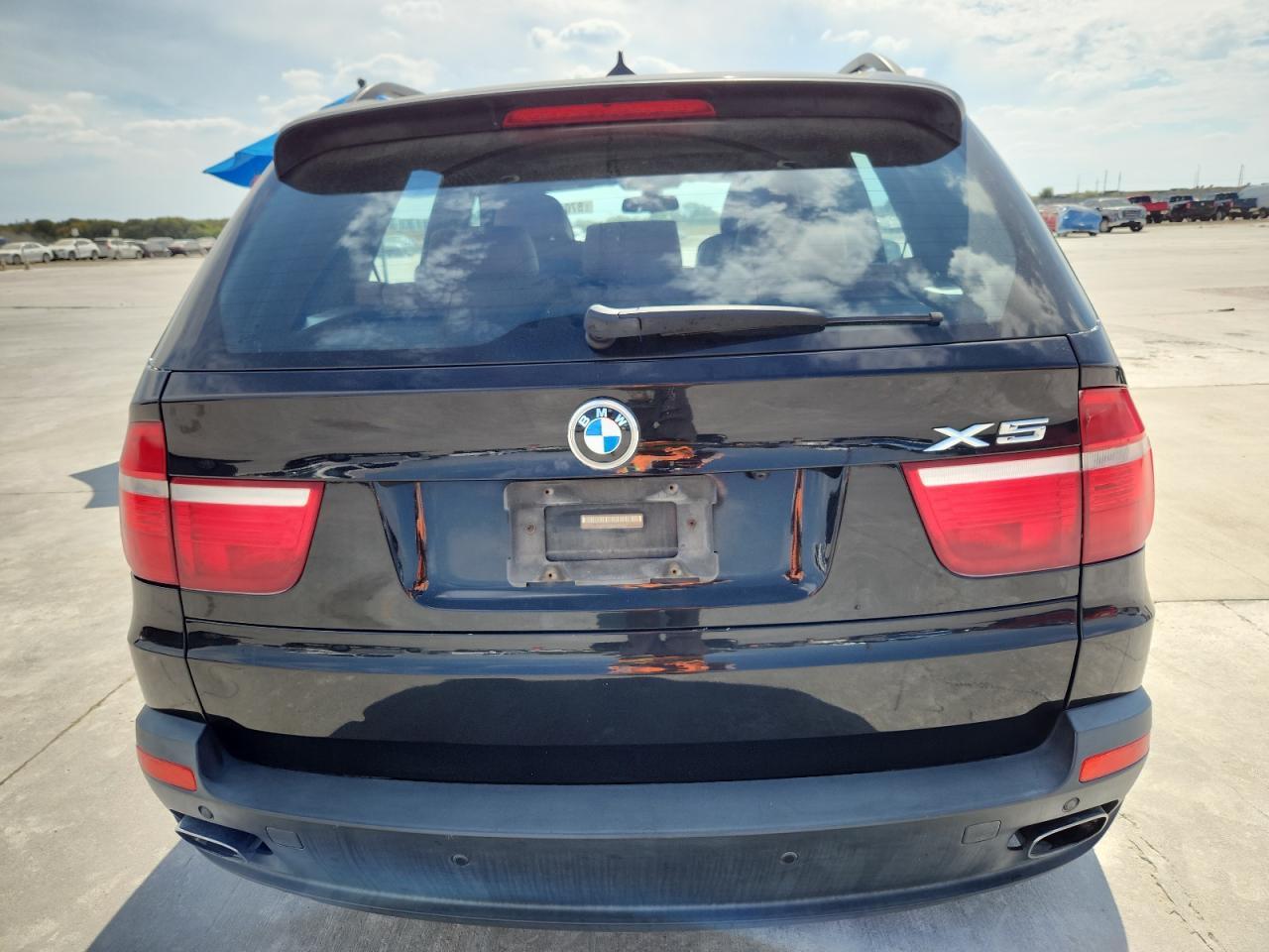 2009 BMW X5