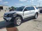 2007 TOYOTA 4Runner