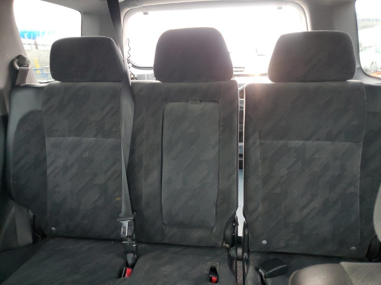2003 HONDA CR-V