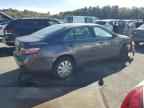 2008 TOYOTA CAMRY