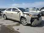 2012 BUICK LACROSSE