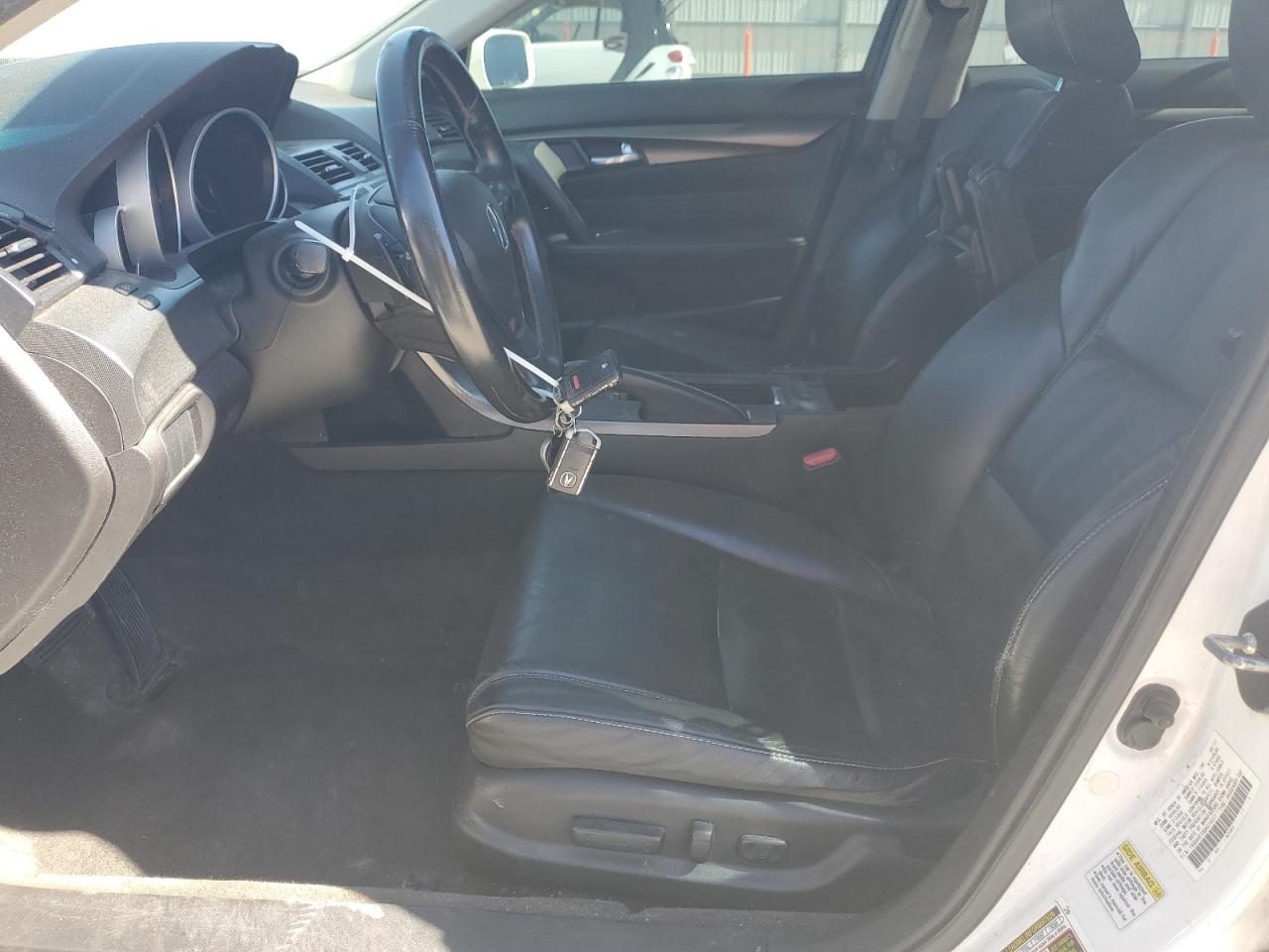 2013 ACURA TL
