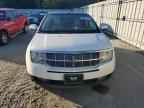 2007 LINCOLN MKX