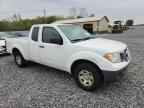 2015 NISSAN Frontier