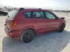 2005 PONTIAC VIBE