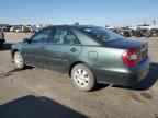 2004 TOYOTA CAMRY