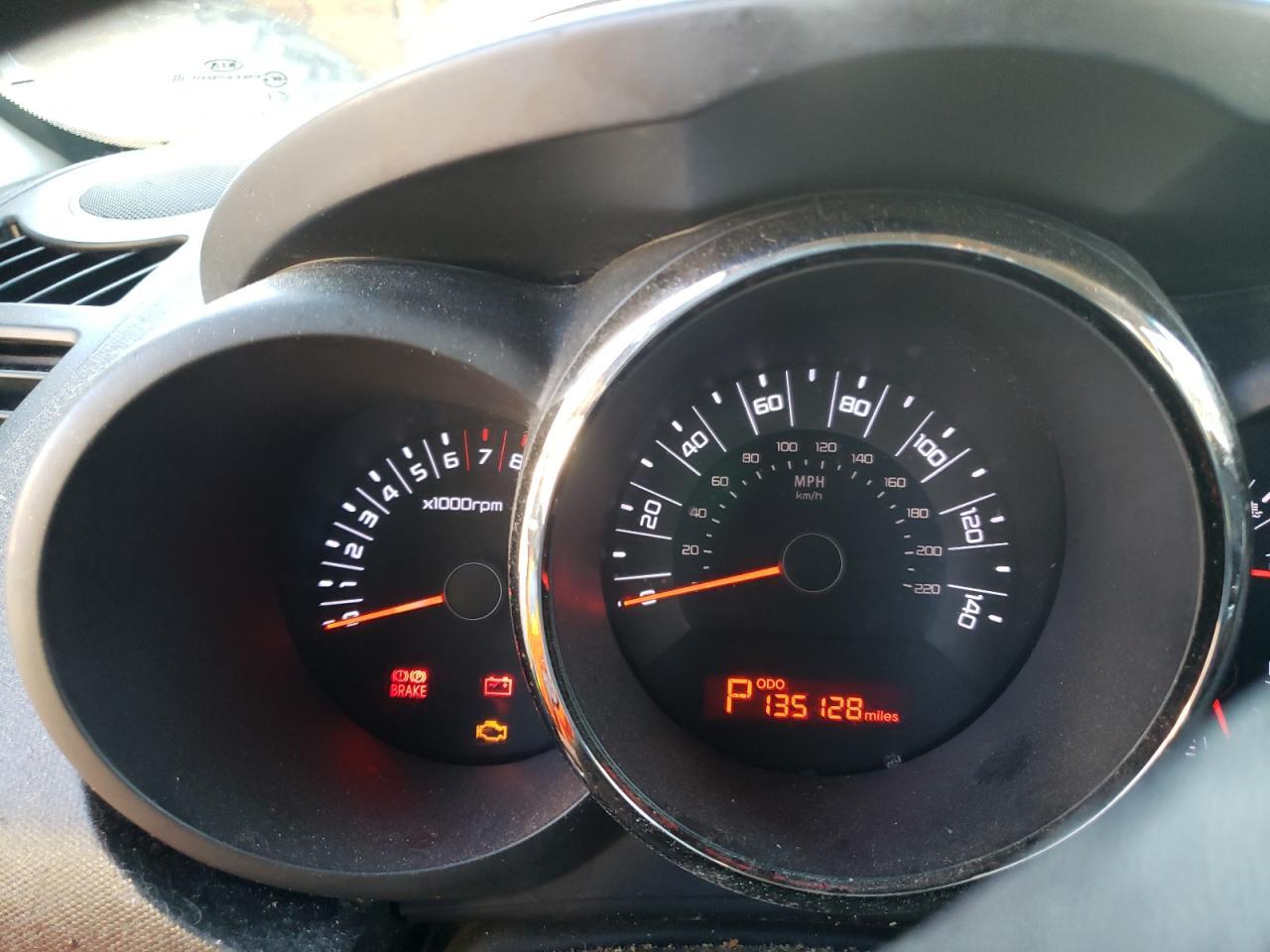 2011 KIA SOUL