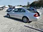 2008 MERCEDES-BENZ E-Class