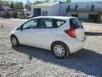 2016 NISSAN Versa Note