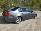 2008 BMW 3 SERIES
