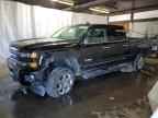 2017 CHEVROLET Silverado 2500