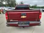 2016 CHEVROLET Silverado