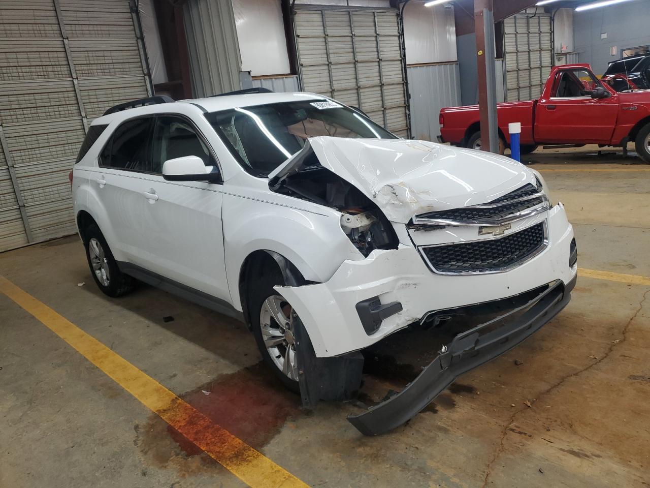 2011 CHEVROLET EQUINOX