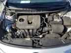 2018 KIA FORTE