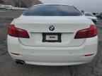 2015 BMW 5 series