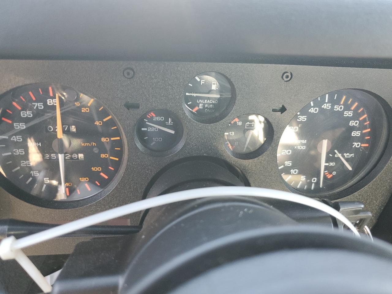 1983 CHEVROLET Camaro