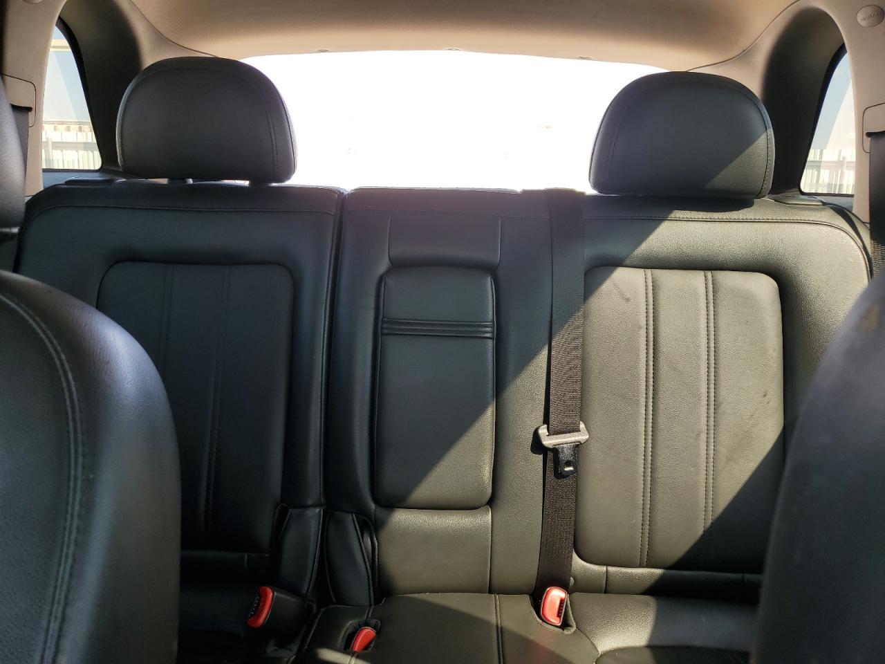 2014 CHEVROLET Captiva
