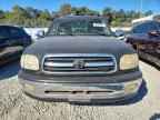 2000 TOYOTA TUNDRA
