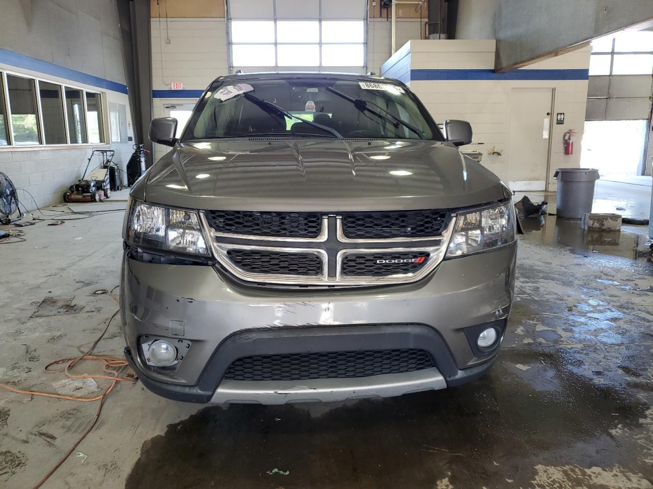 2013 DODGE JOURNEY