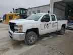 2016 CHEVROLET Silverado 2500