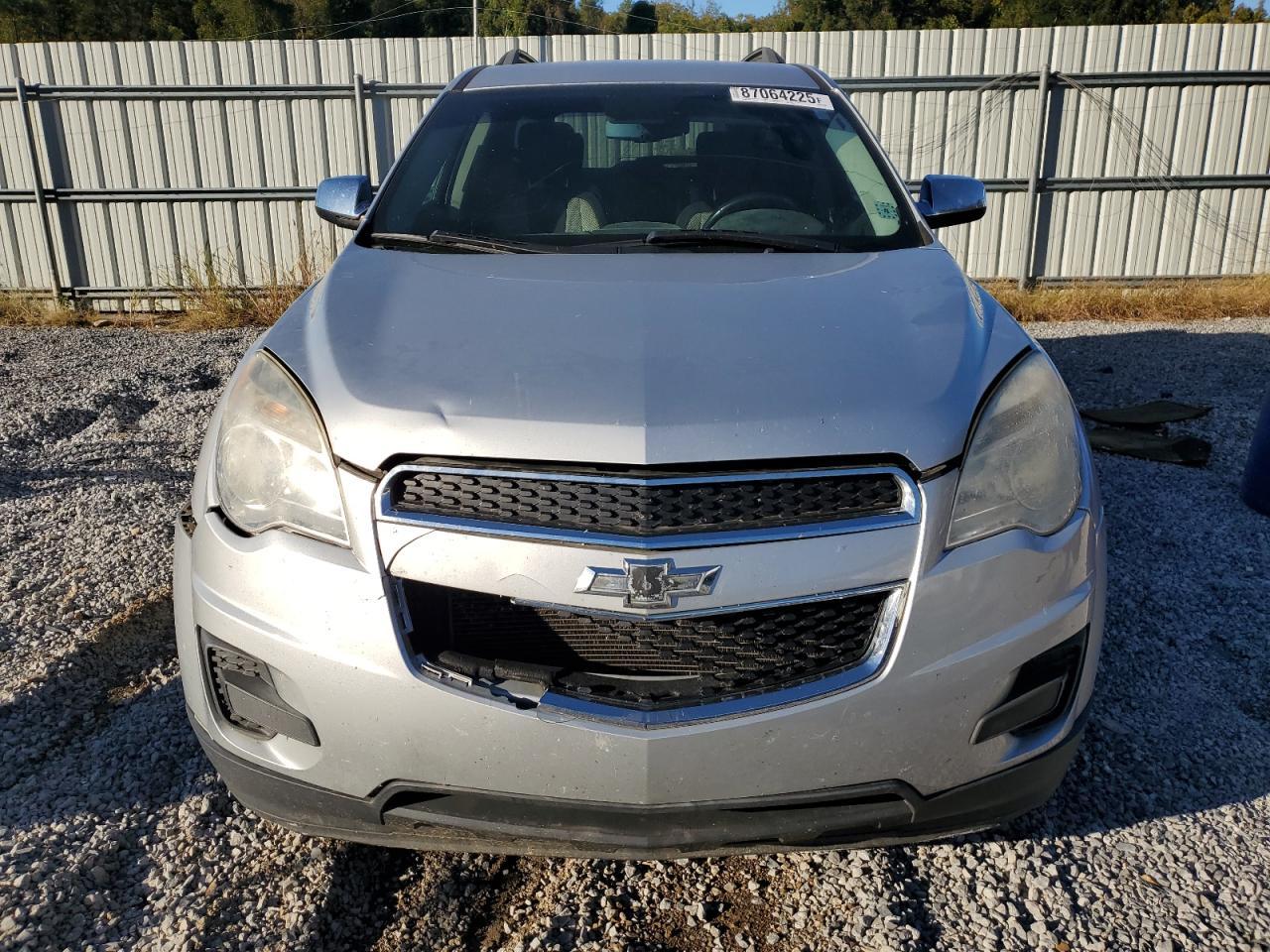 2015 CHEVROLET EQUINOX