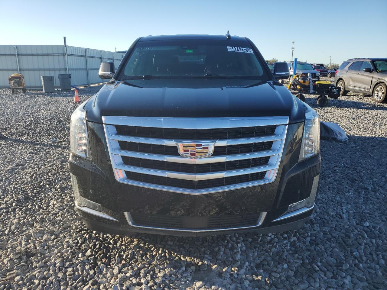 2016 CADILLAC Escalade ESV