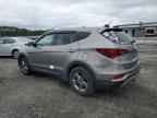 2018 HYUNDAI SANTA FE
