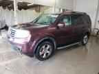 2013 HONDA PILOT