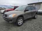 2009 TOYOTA RAV4