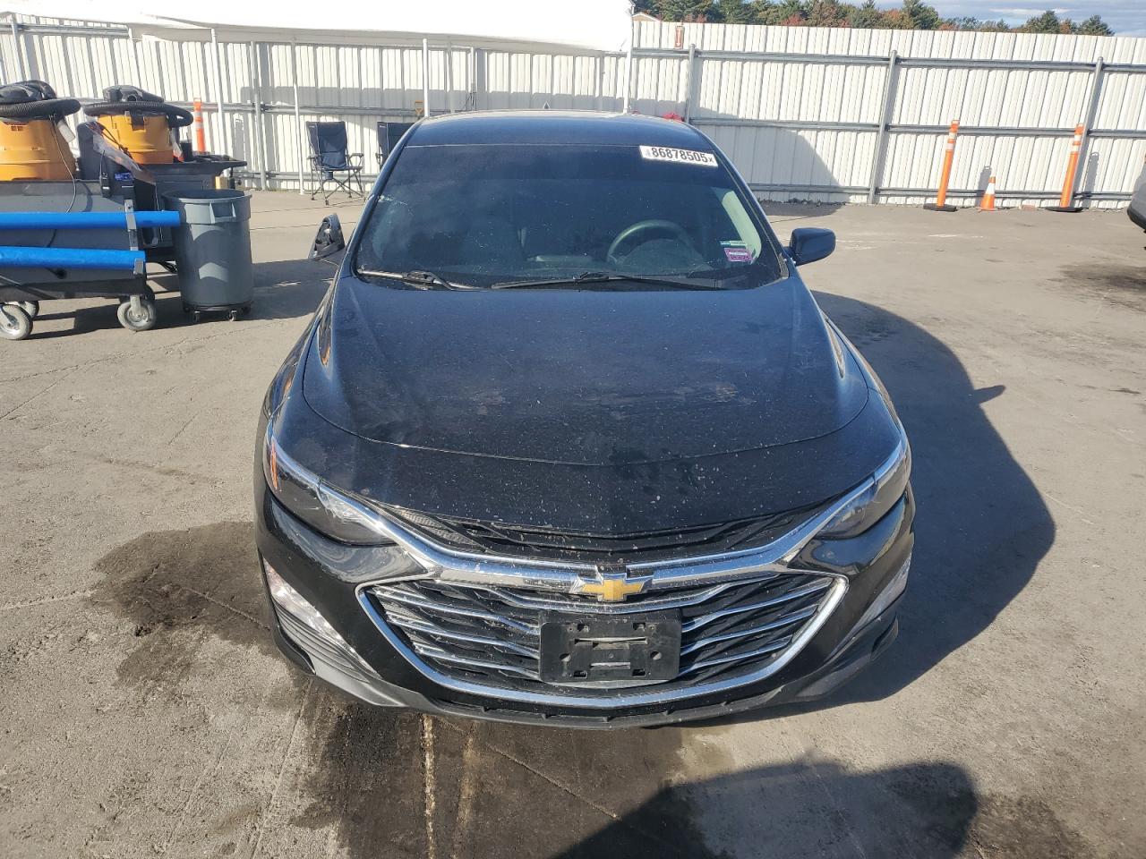2020 CHEVROLET MALIBU