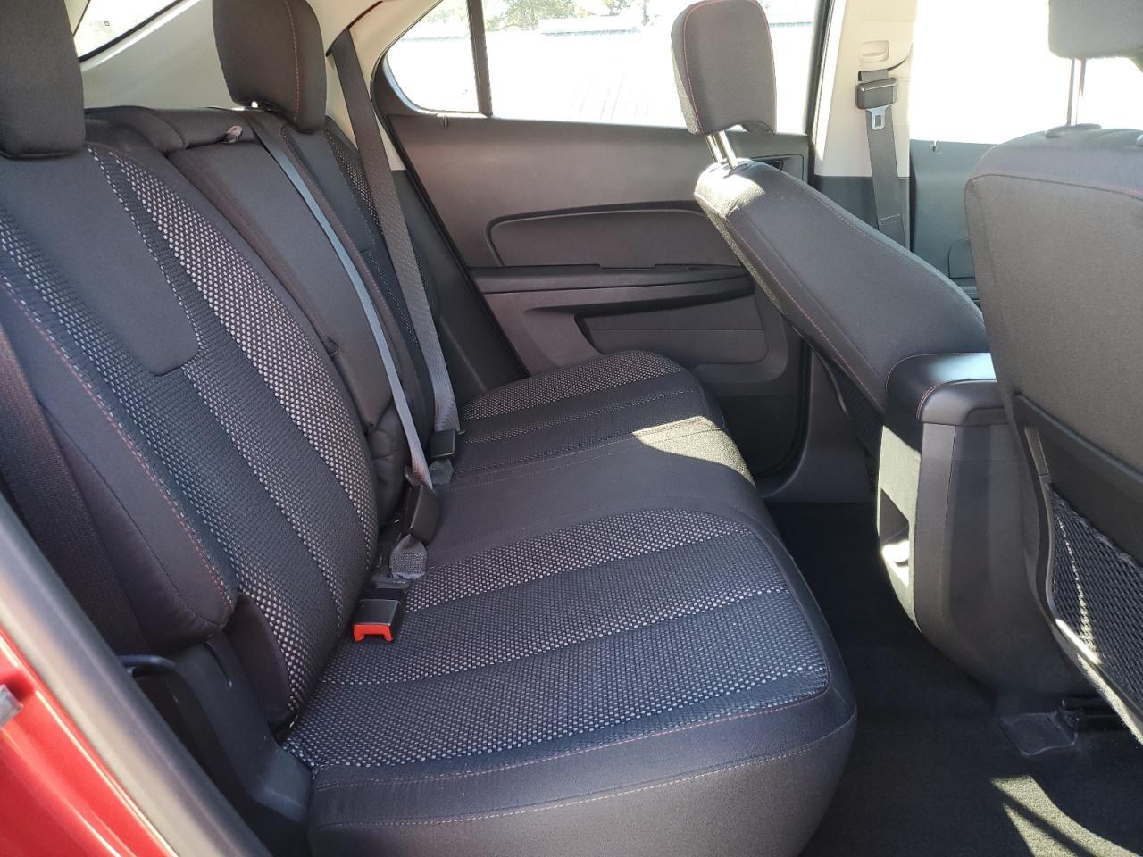 2014 CHEVROLET EQUINOX