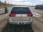 2011 LINCOLN MKX
