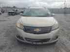 2014 CHEVROLET TRAVERSE