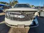 2015 CHEVROLET Suburban