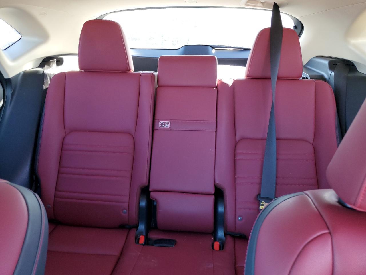 2020 LEXUS NX 300H