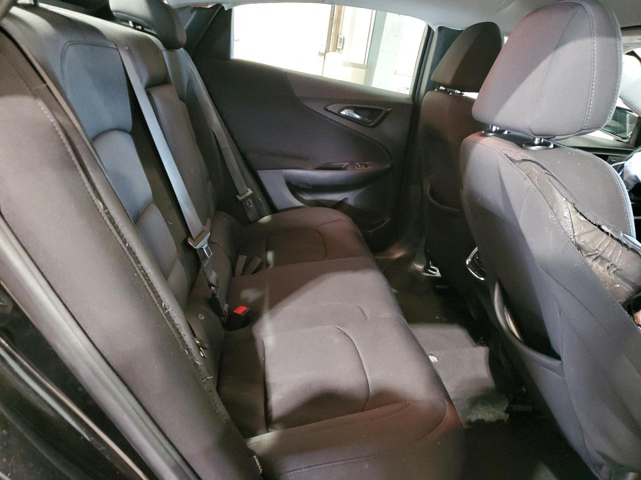 2021 CHEVROLET MALIBU