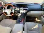 2010 LEXUS RX 450H