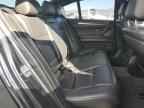 2016 BMW 5 series