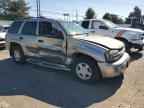 2003 CHEVROLET Trailblazer