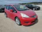 2009 HONDA FIT