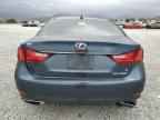 2013 LEXUS Gs