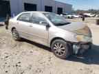 2003 TOYOTA COROLLA