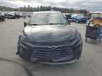 2021 CHEVROLET BLAZER