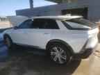 2024 CADILLAC LYRIQ