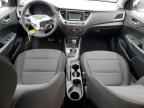 2019 HYUNDAI ACCENT