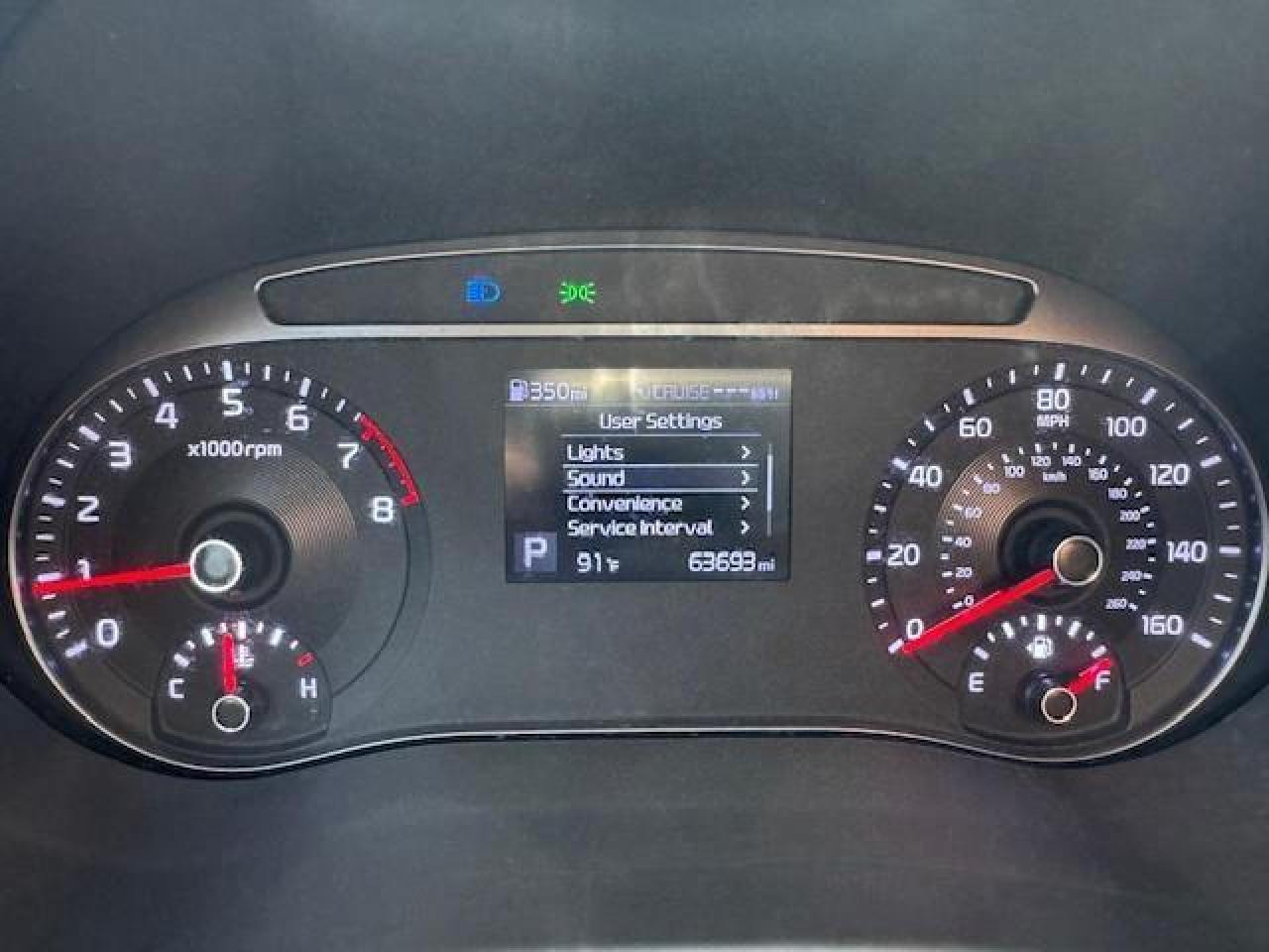 2020 KIA SOUL