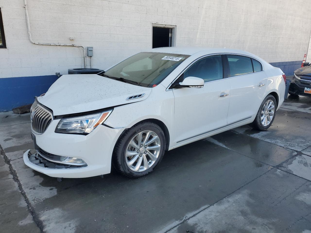 2014 BUICK LACROSSE