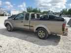 2002 NISSAN Frontier